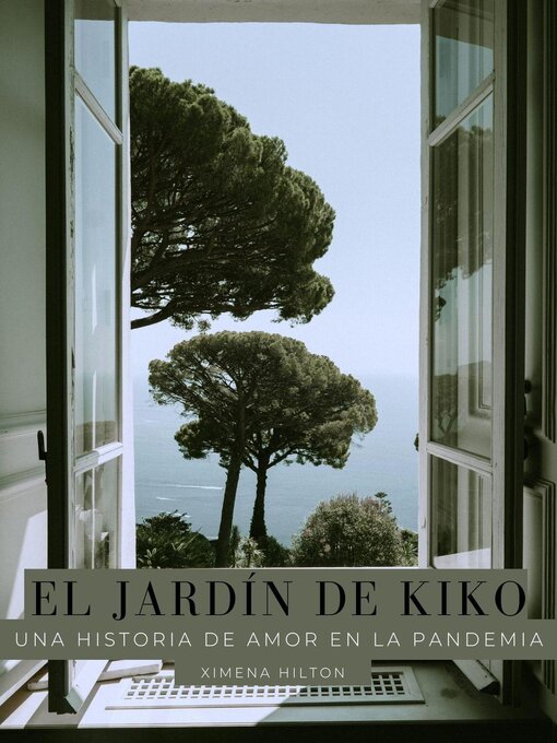 Title details for El Jardín de Kiko by TOT - Available